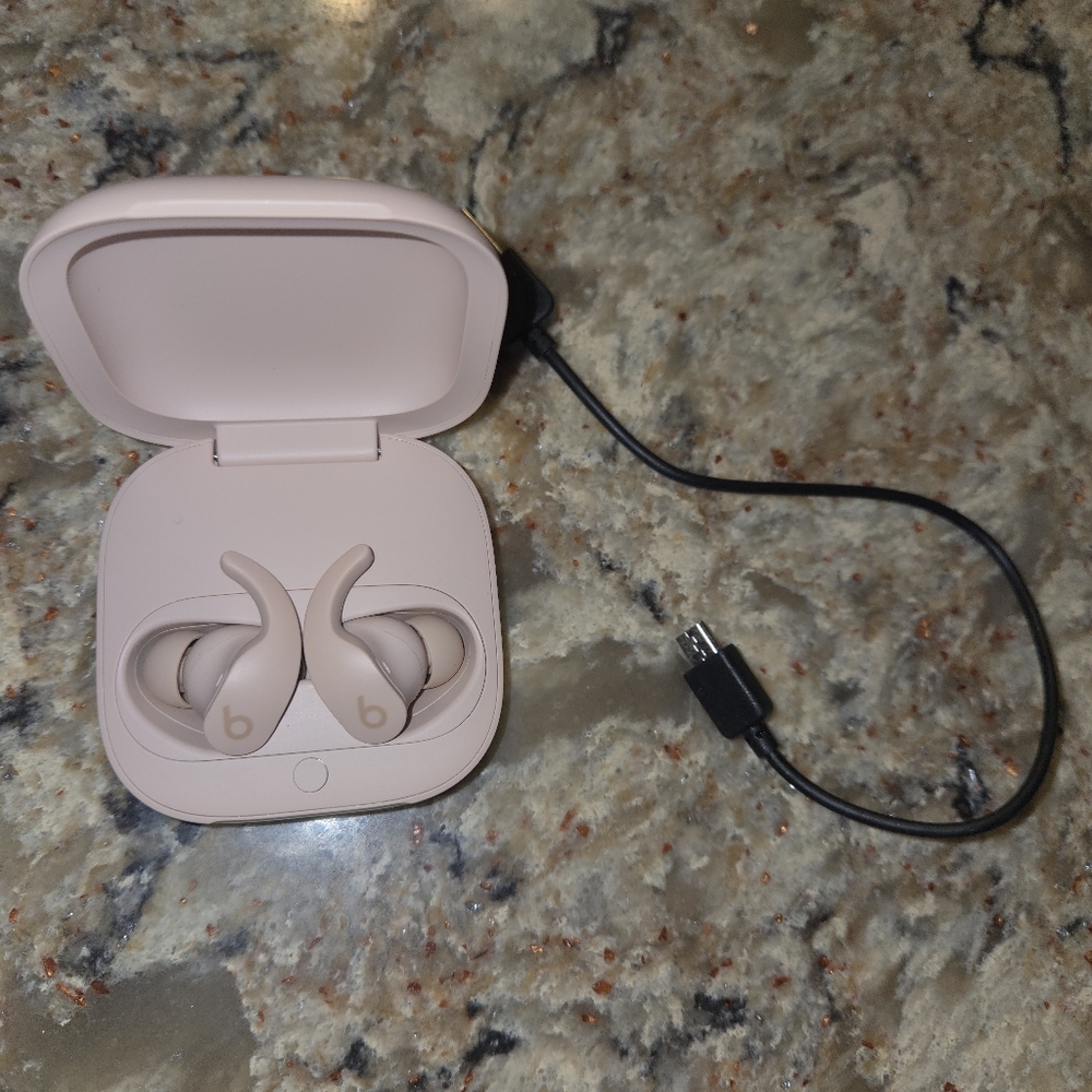 Beats Fitpro Kim K